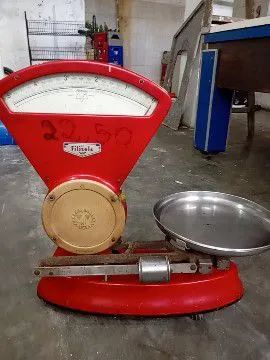 Balança Filizola 15 kg