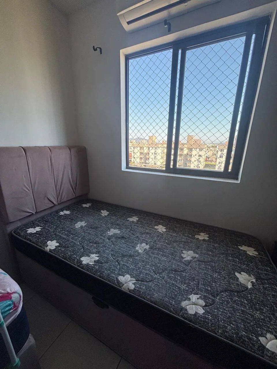 Cama Baú Solteiro - Foto 2
