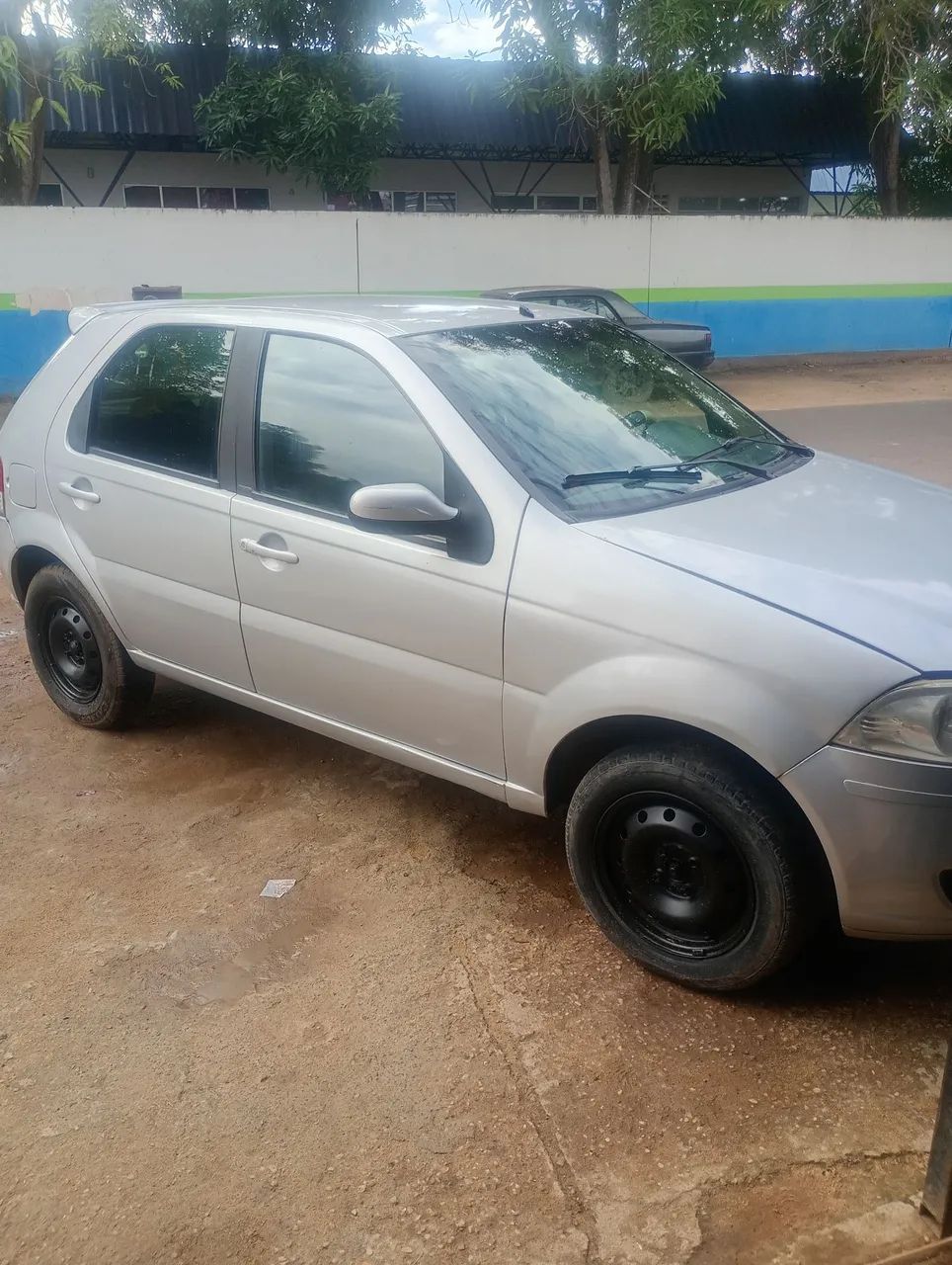 Fiat Palio 2010