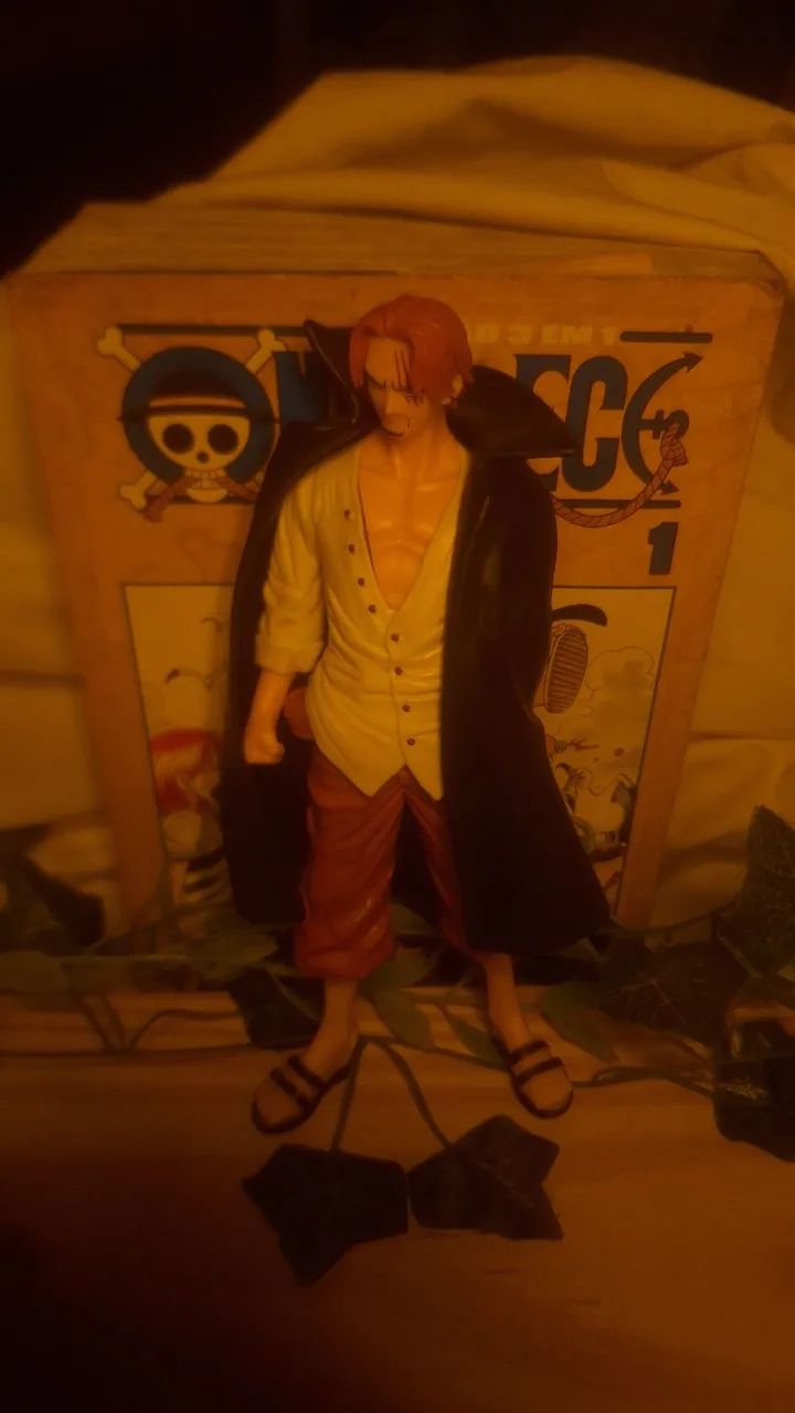TODOS OS ACTION FIGURES POR 39,99 - Foto 3