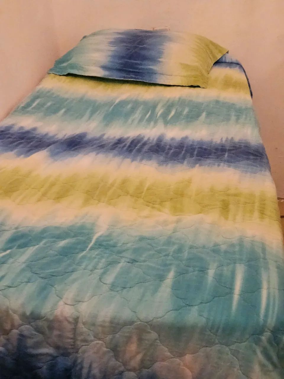 Cama box com auxiliar - Foto 4