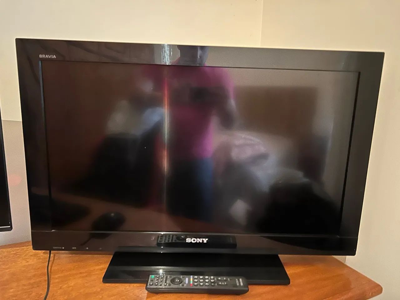 Televisão Sony 32 Polegadas - Foto 2