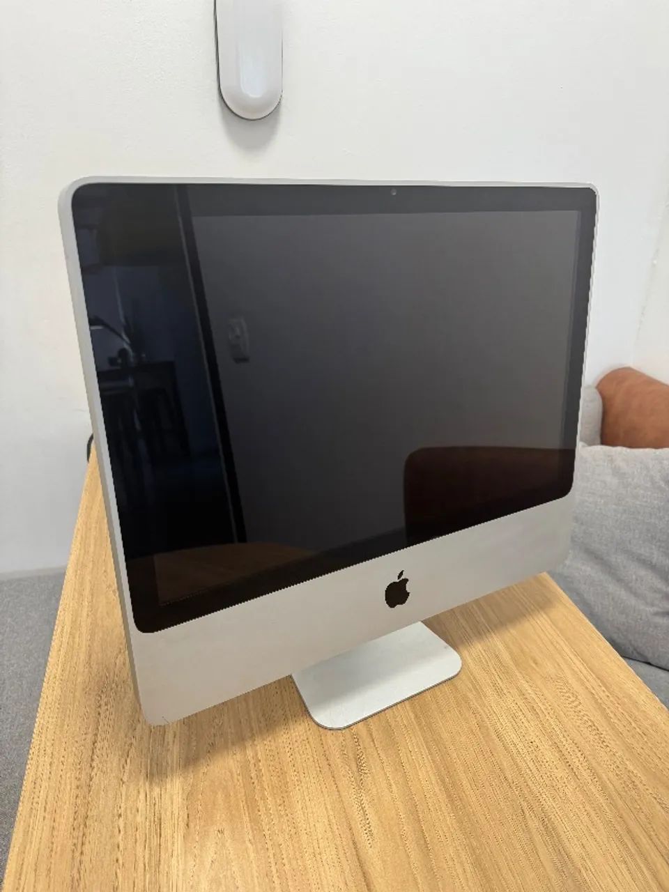 iMac 20