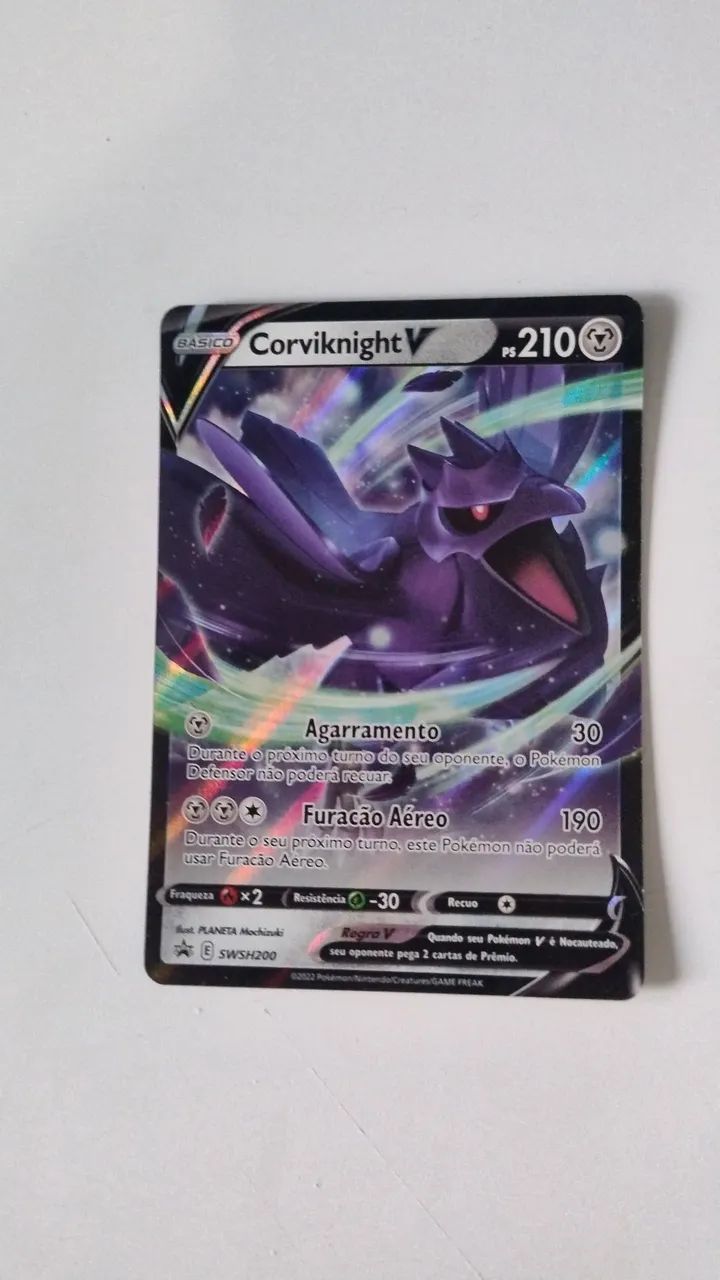 Cartas Pokémon  valores variados  - Foto 3