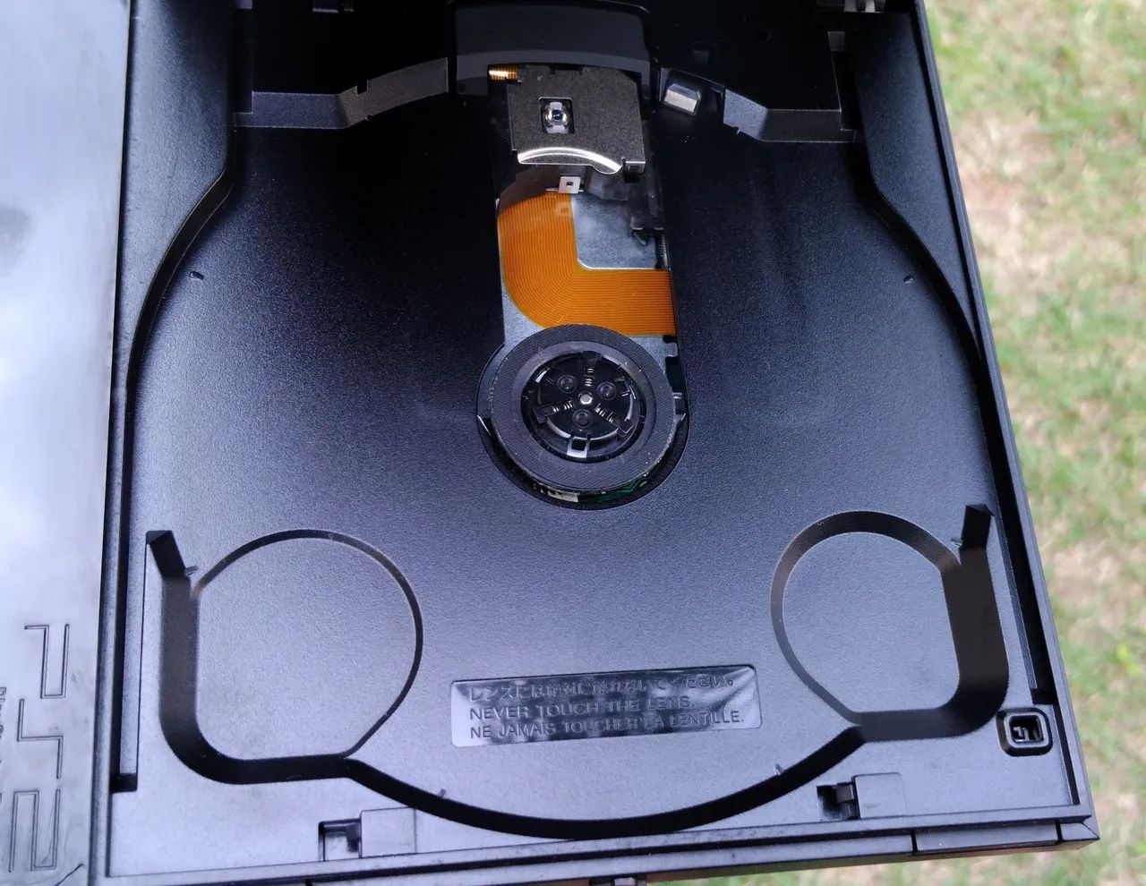 PS2 NOVO DE VERDADE! - Foto 3