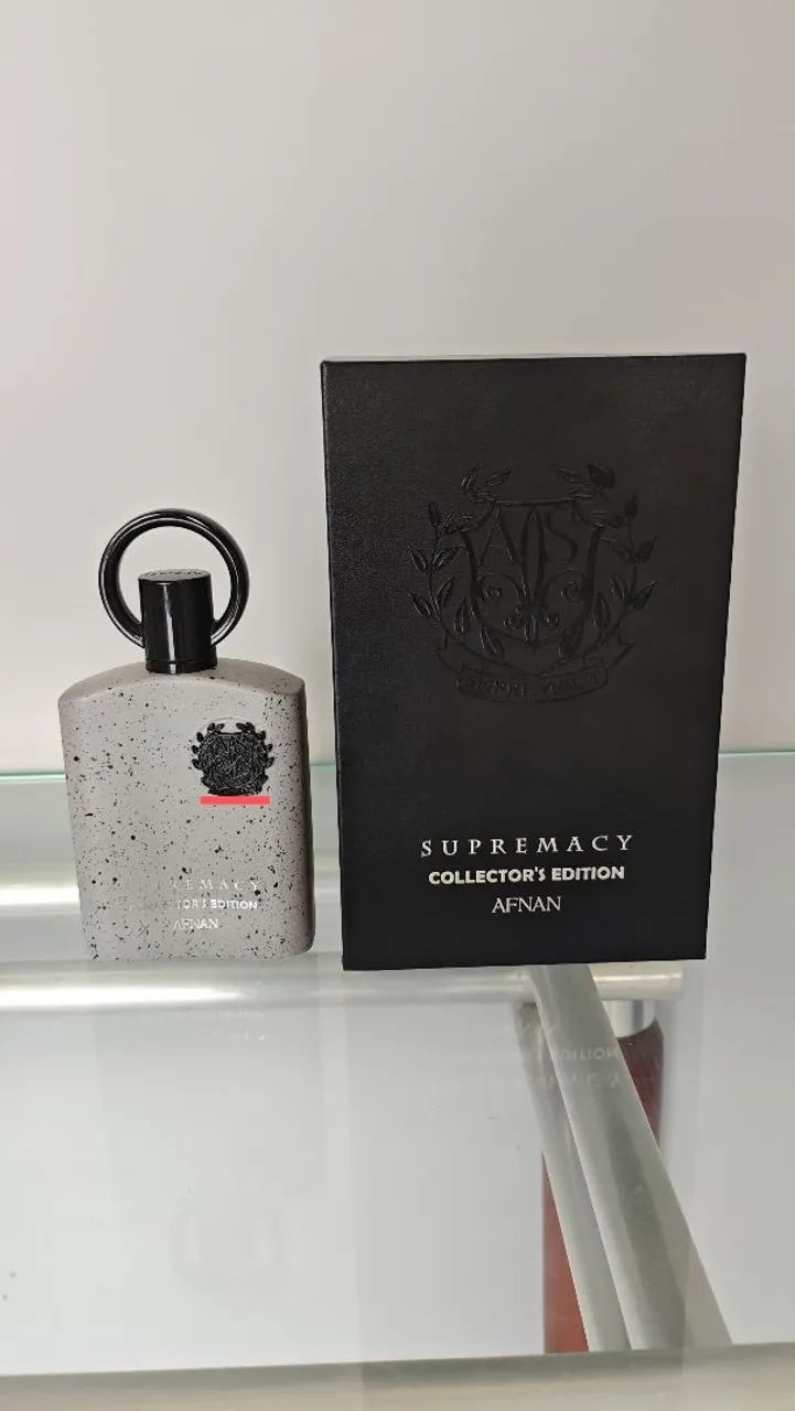 Supremacy CE 