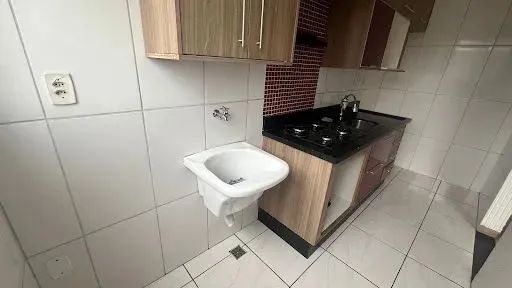 Apartamento com 2 dormitórios à venda, 43 m² por R$ 250.000,00 - Guaianazes - São Paulo/SP - Foto 10