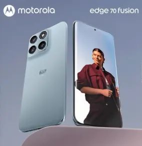 Motorola Edge 70 - NOVO e Lacrado - Foto 3
