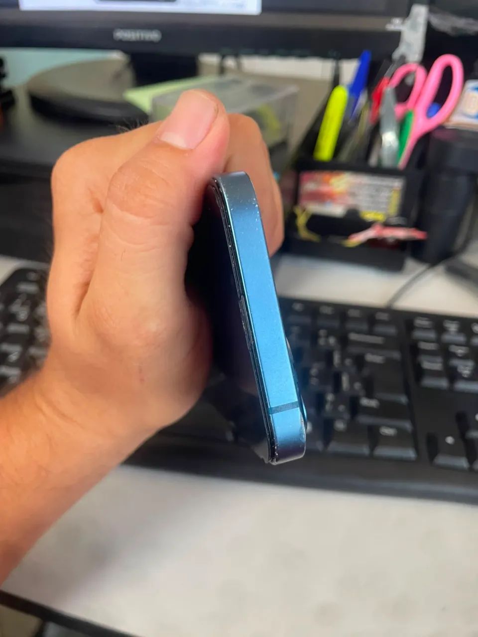 iPhone 13 128GB - Foto 5