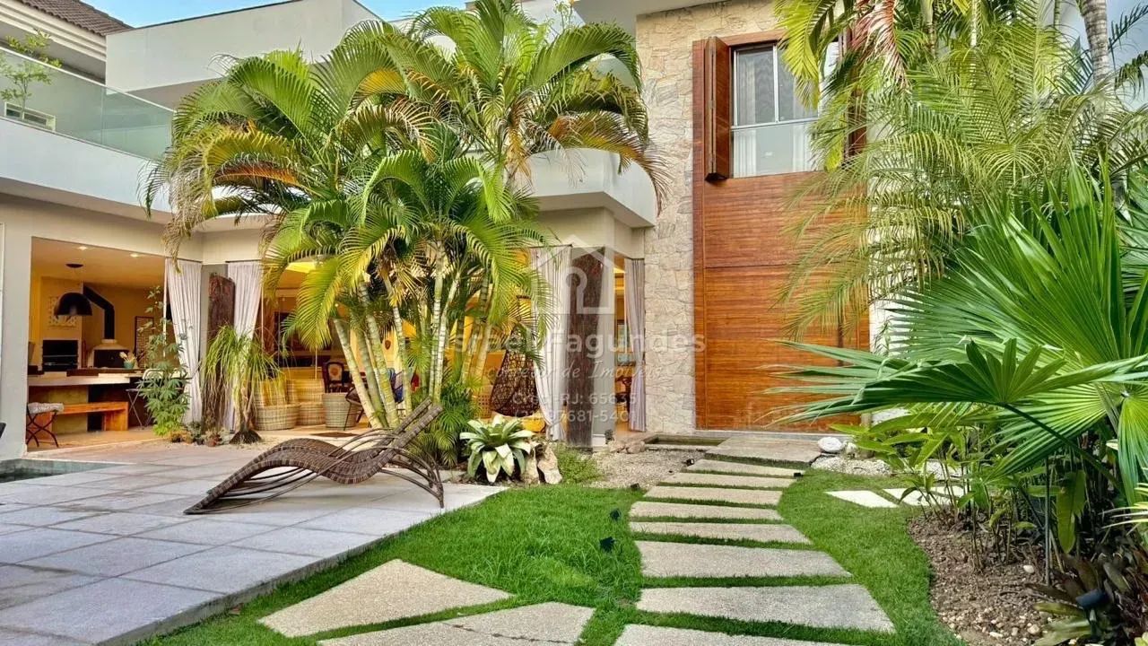 Casa Del Lago