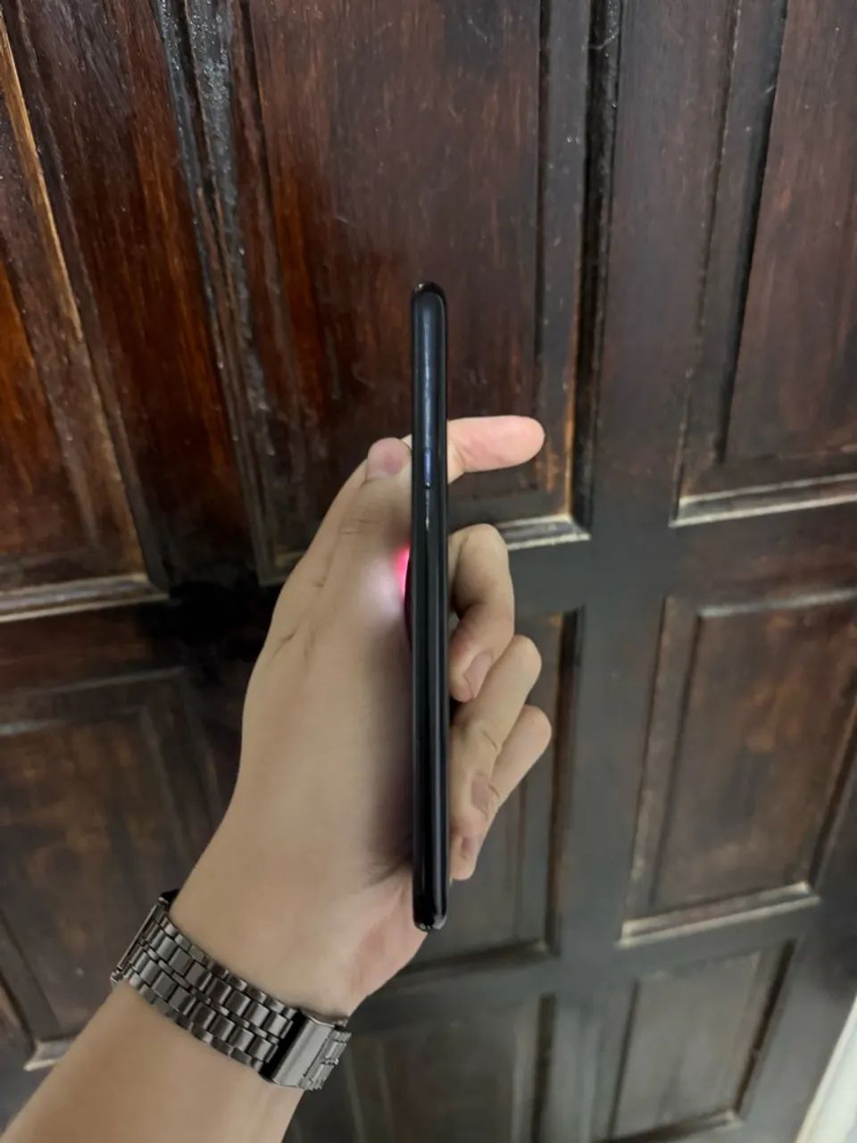 LG K40s 32GB Preto - Conservado / Funcionando Perfeitamente? - Foto 3