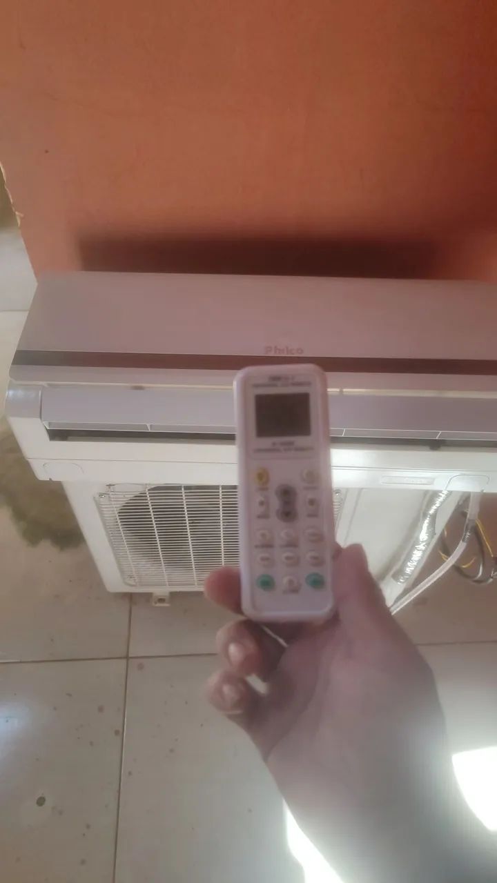 Ar condicionado  - Foto 2