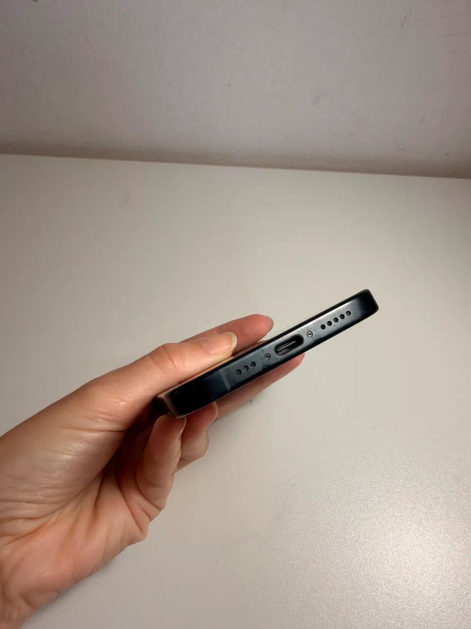 iPhone 16 128gb preto - Foto 3