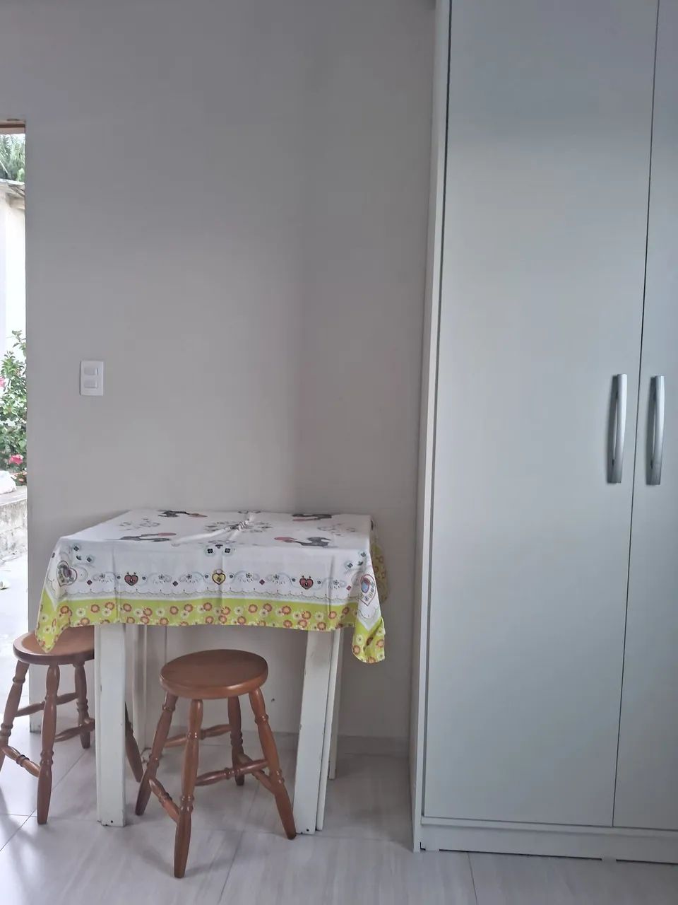 Kitnet mobiliada  - Foto 2