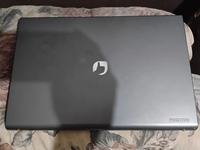 Notebook Positivo  - Foto 2