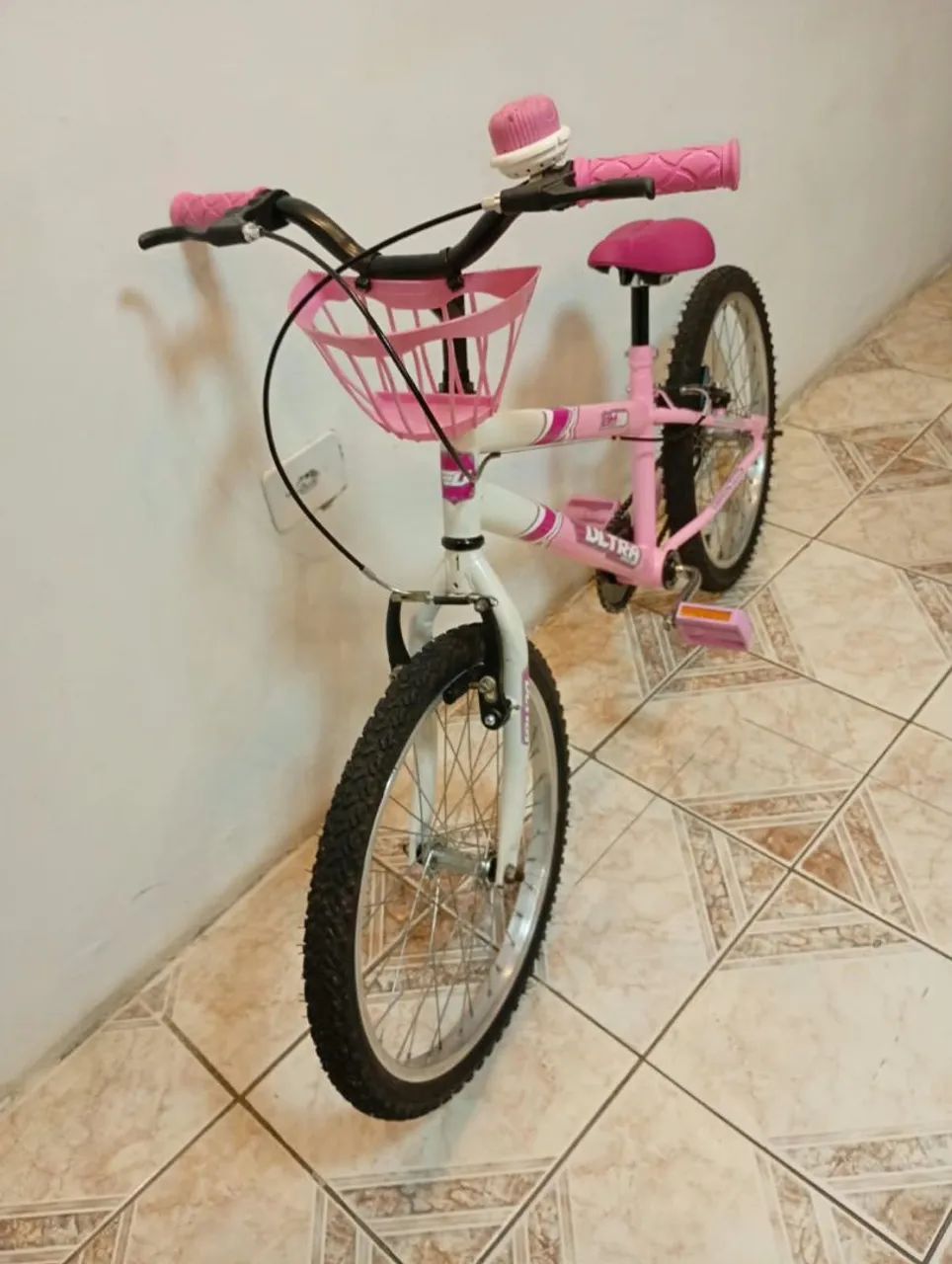 Bicicleta aro 20  - Foto 3