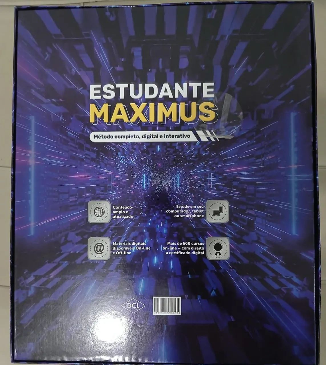 Aprendizado Maximum - Foto 2