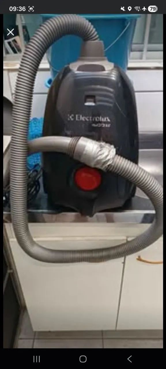 Aspirador De Pó Electrolux - Foto 3