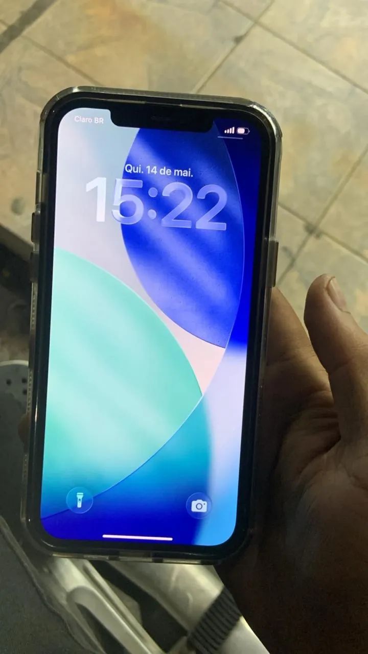 IPHONE 12 PRO MAX 256GB - Celulares e Smartphones - Camurupim