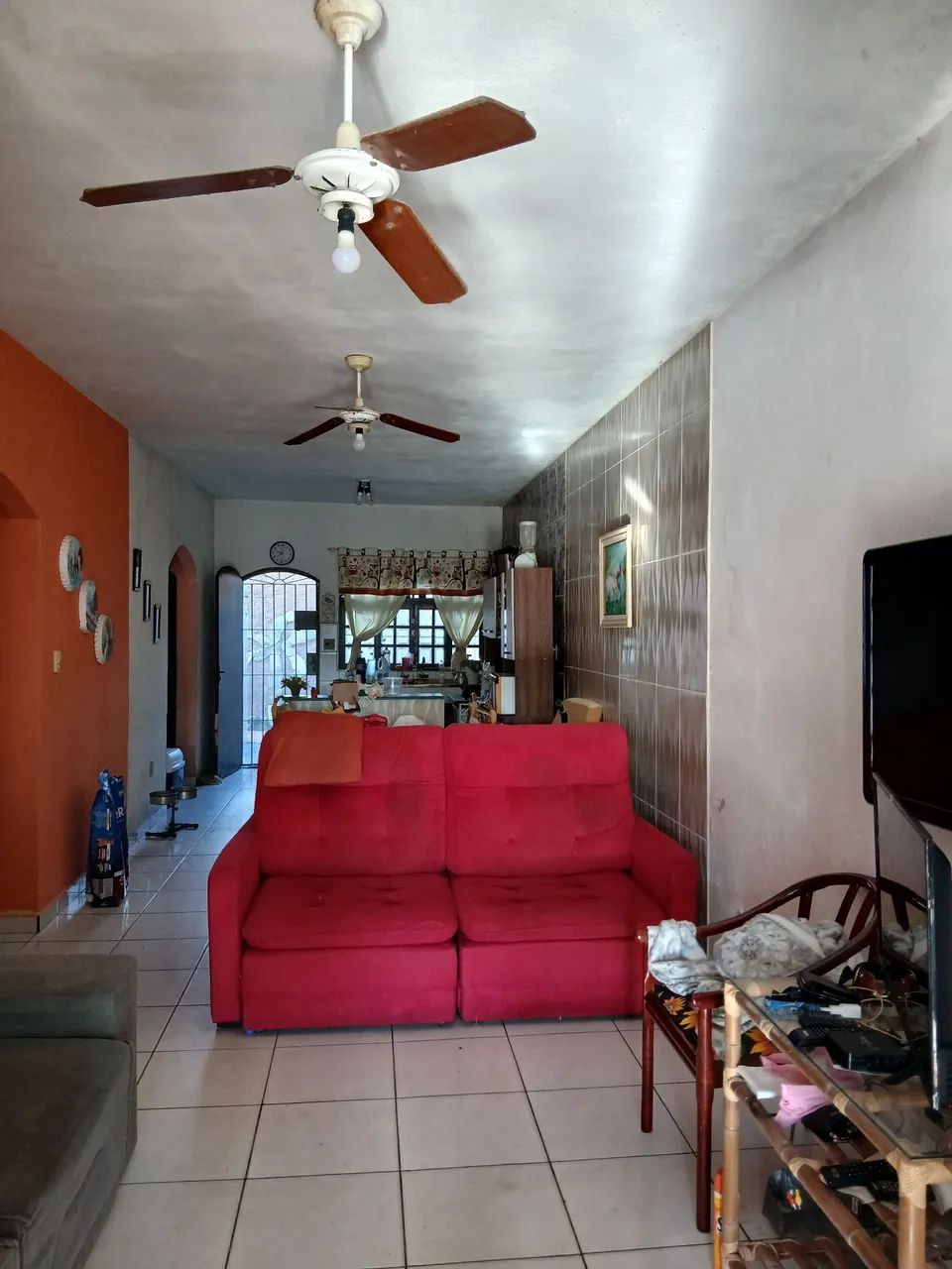 Casa terrea - Foto 4