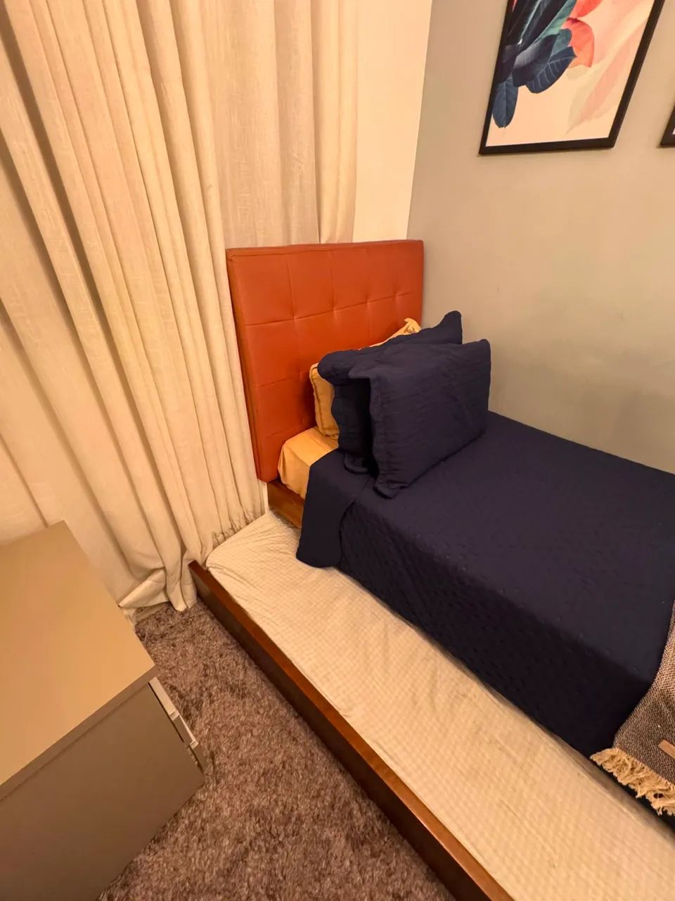 Cama Solteiro Conjugada  - Foto 2