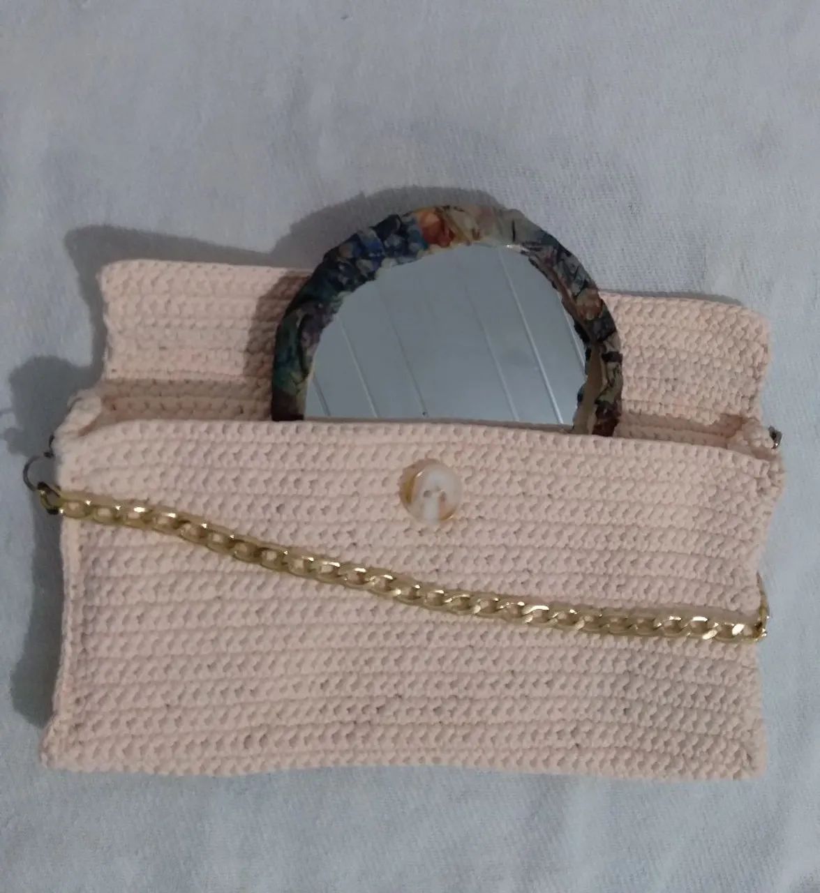 Bolsa de croché - Foto 2