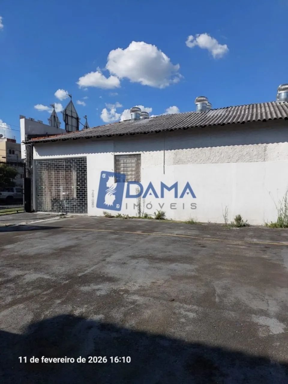 Terreno para alugar por R$ 8000.00, 564.00 m2 - REBOUCAS - CURITIBA/PR - Foto 6