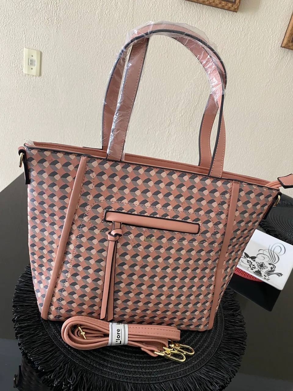 Mochila Red Oxx Sky Train Preta Carry-On Conversível EUA - Bolsas