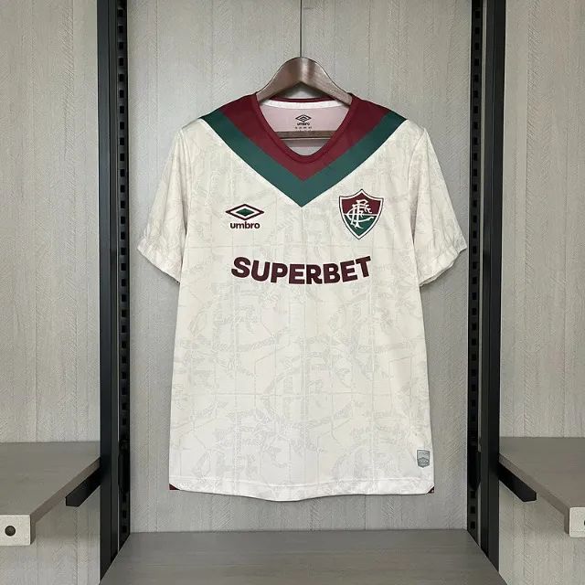 Camisa Fluminense III 2024