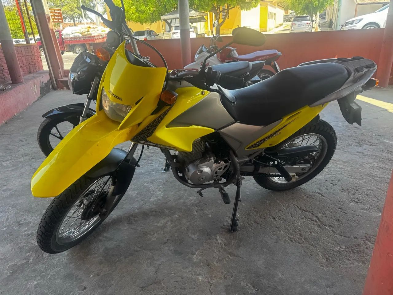 Moto - Foto 5