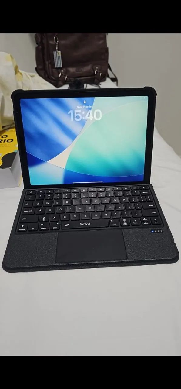 IPAD AIR 5th 64G  - Foto 3