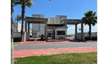 Foto - Campos dos Goytacazes - Parque Pecuária