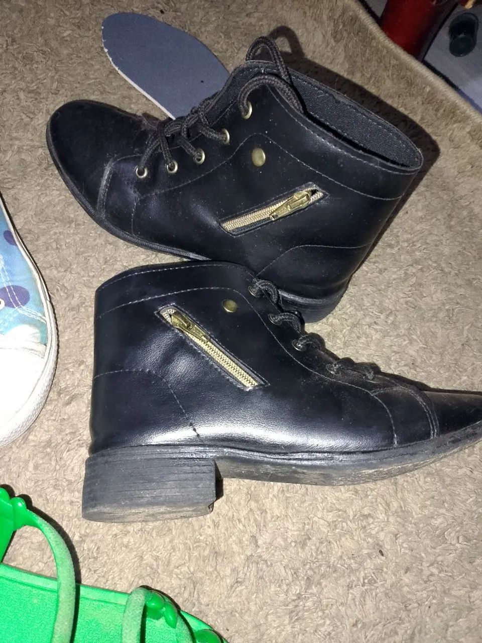 Sapatos  - Foto 2