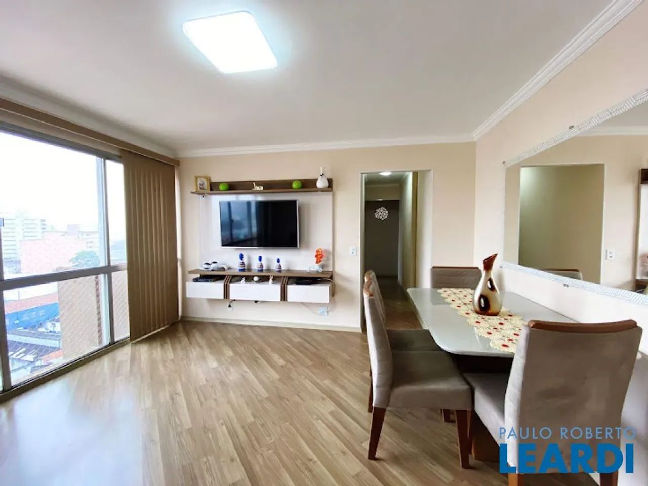 APARTAMENTO - CASA BRANCA - SP - Foto 2