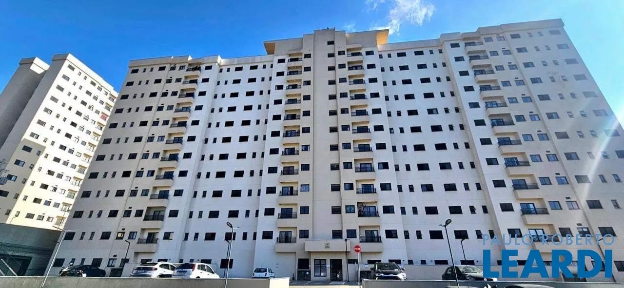 APARTAMENTO - ORTIZES - SP - Foto 2