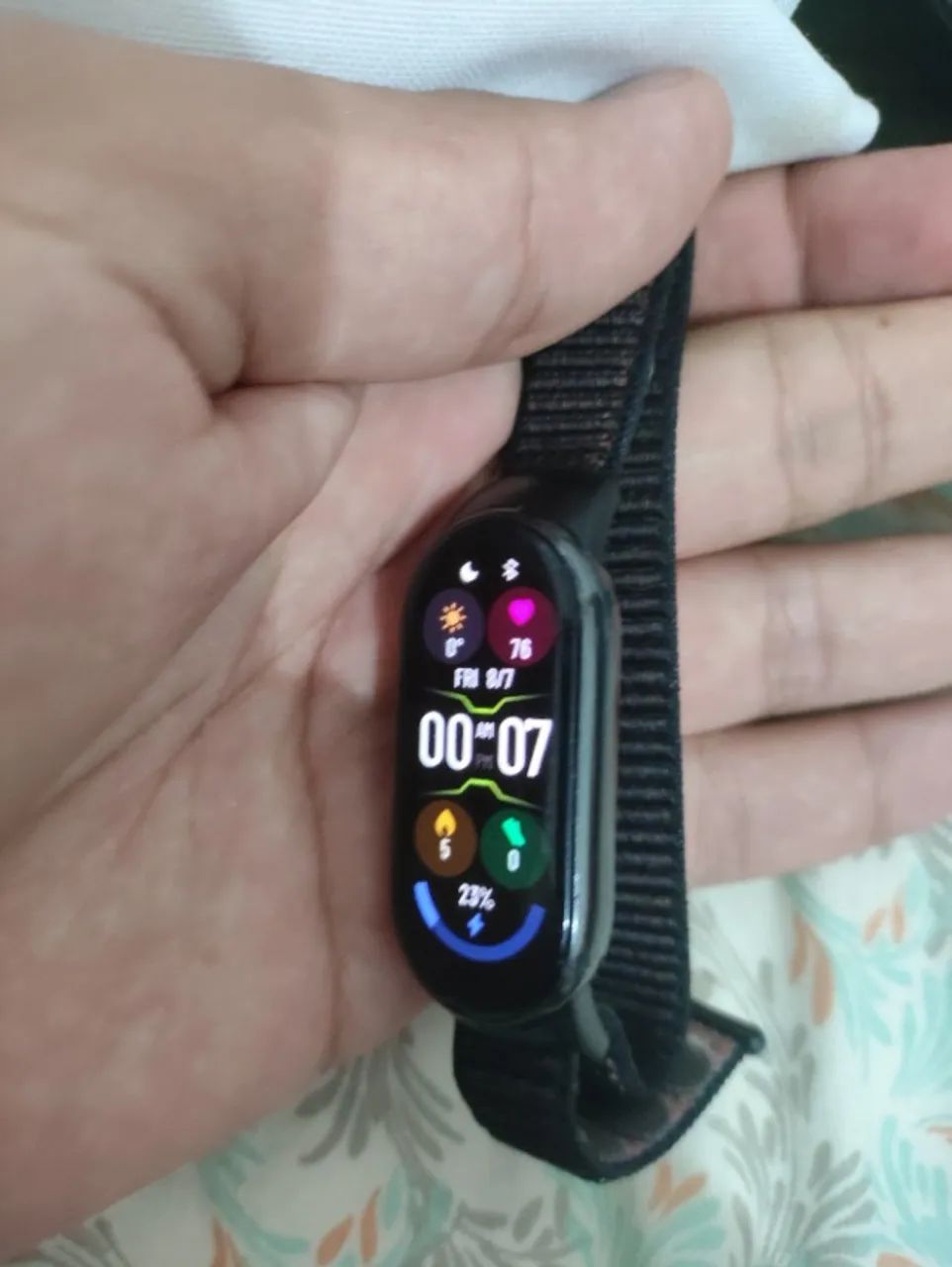 Mi band 8 - Foto 2