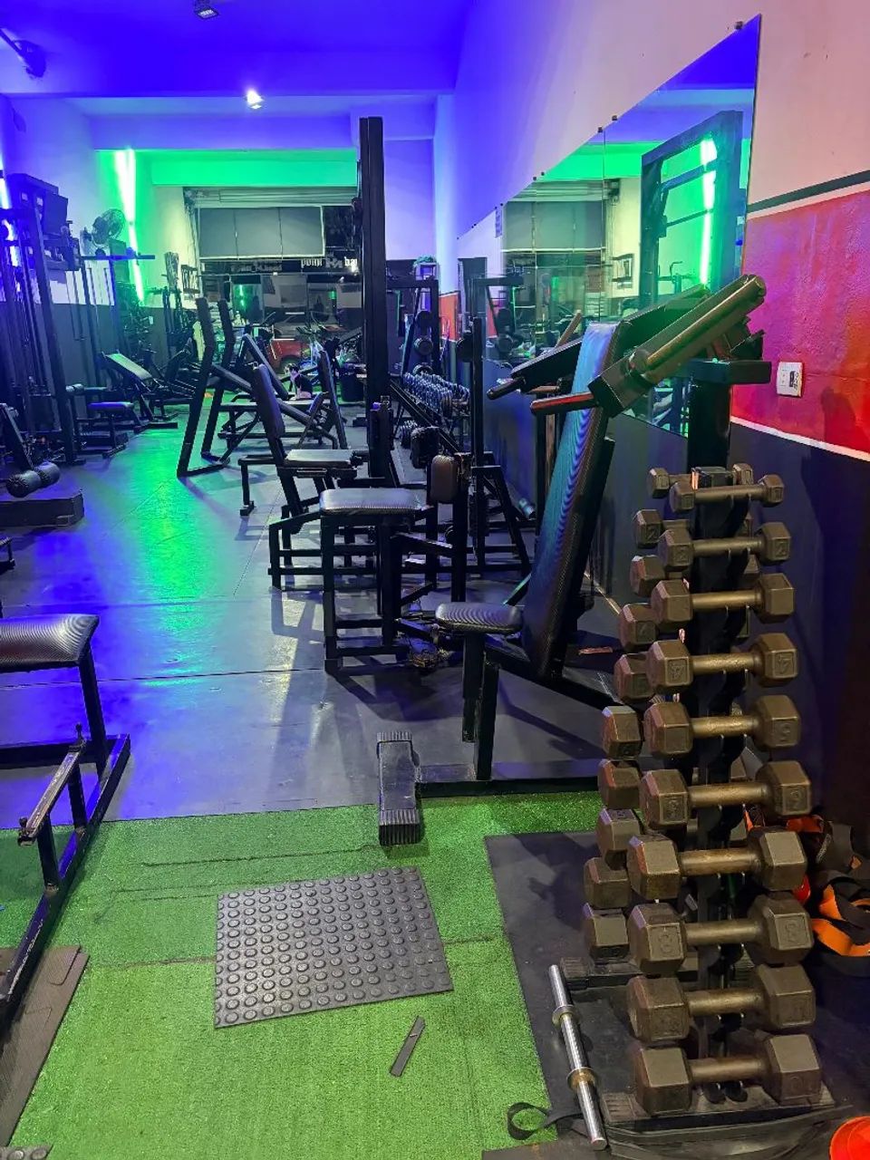 Vendo academia  - Foto 4