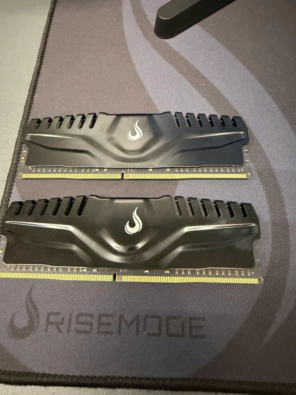 Memória RAM Rise Mode ddr4 8GB