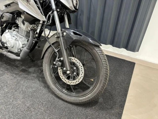 CG FAN 160 - Foto 5