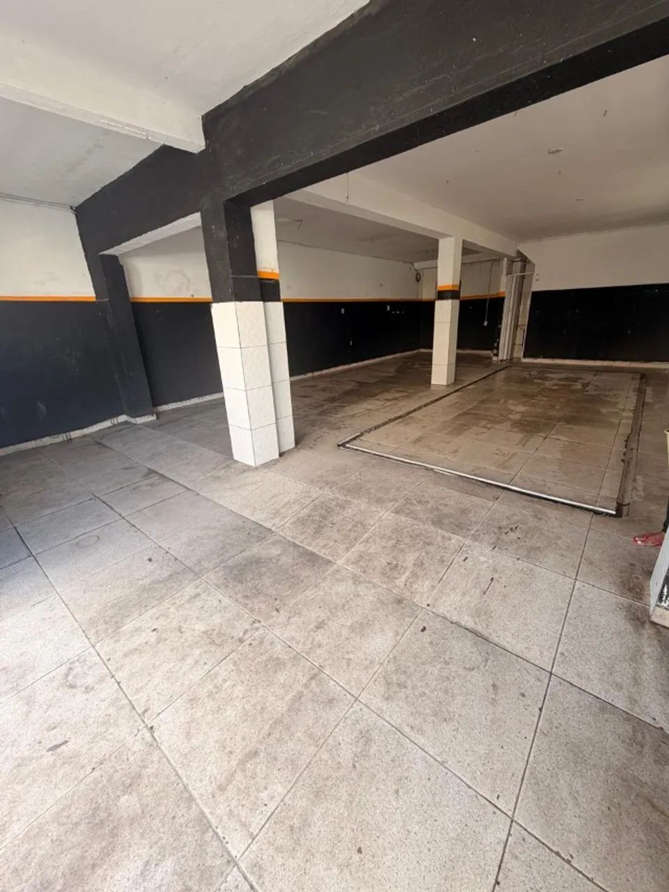 ALUGA-SE PONTO COMERCIAL NA AV. MAMEDE PAES MENDONÇA - GETÚLIO VARGAS  - Foto 2
