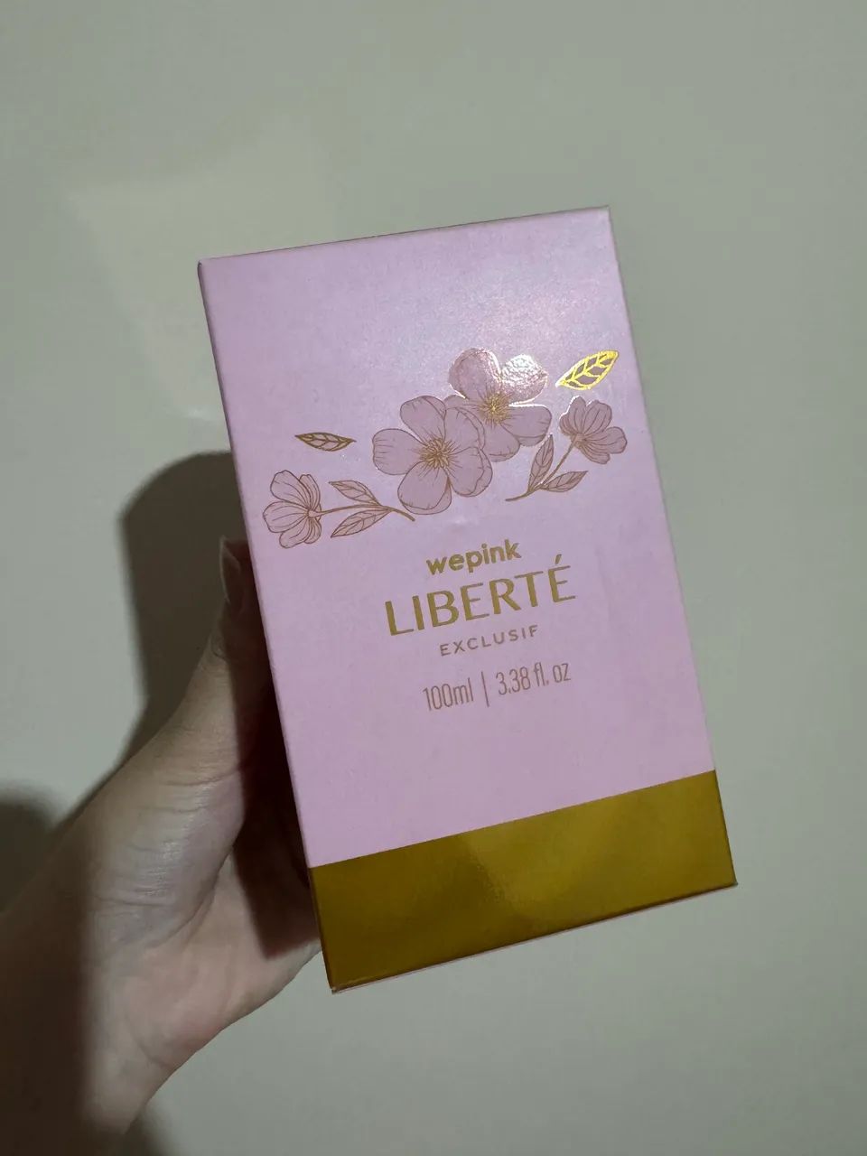 Perfume Wepink  - Foto 2