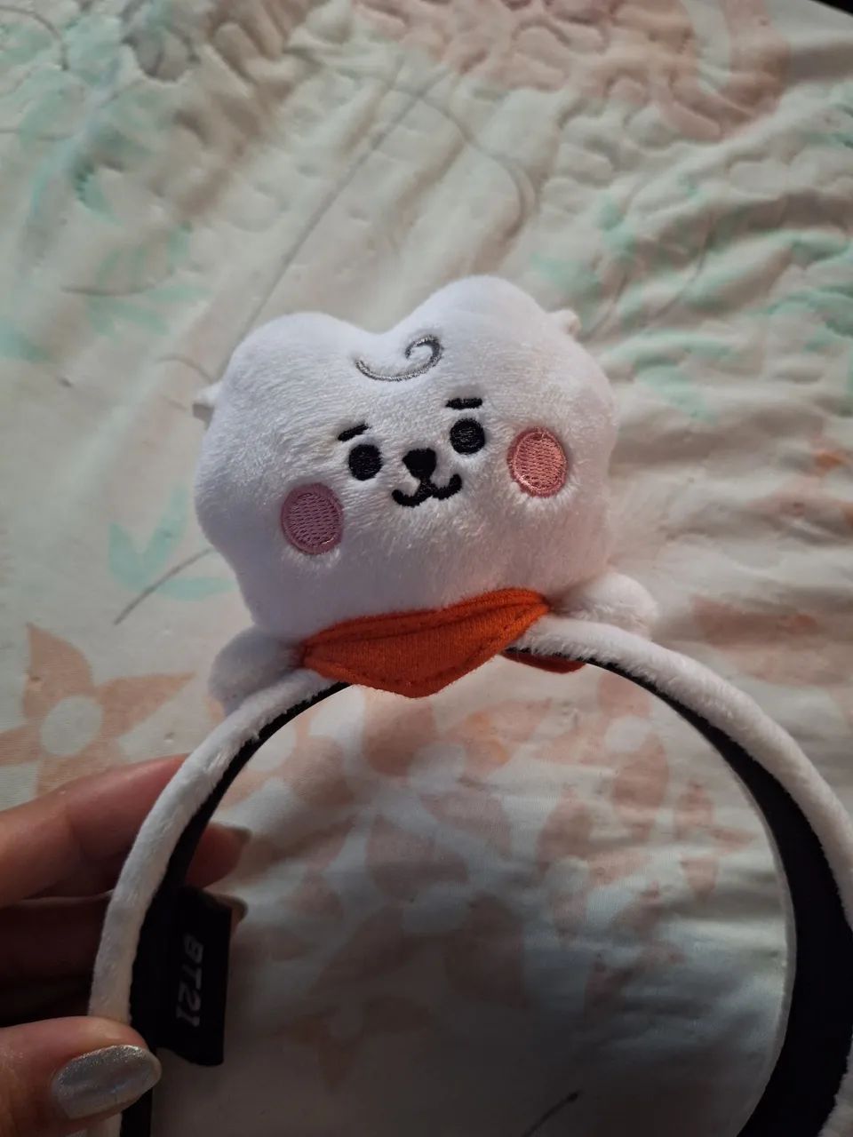 BTS desapego  - Foto 5