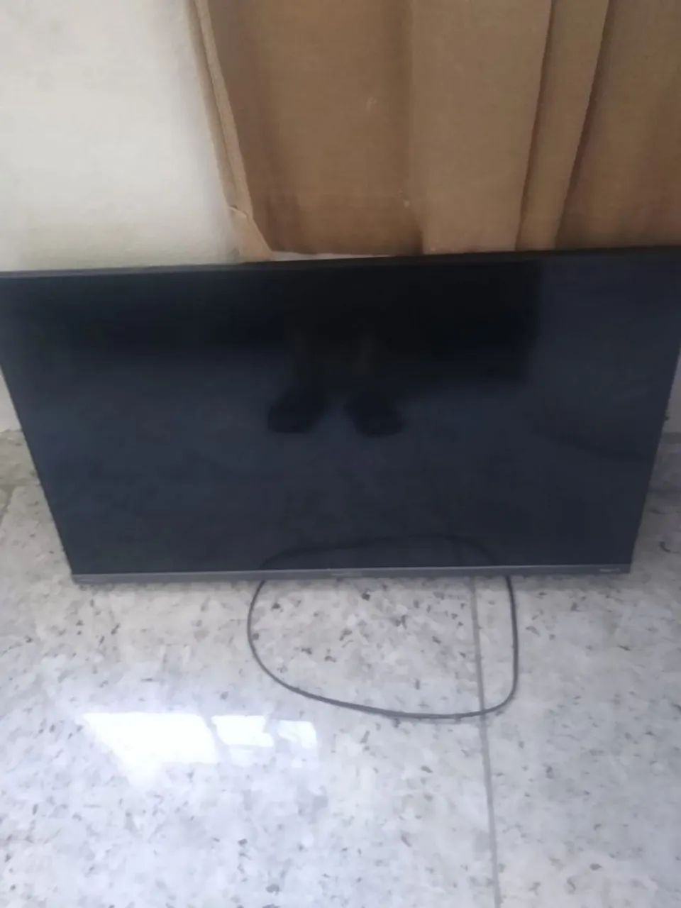 Tv smart 32 polegadas 