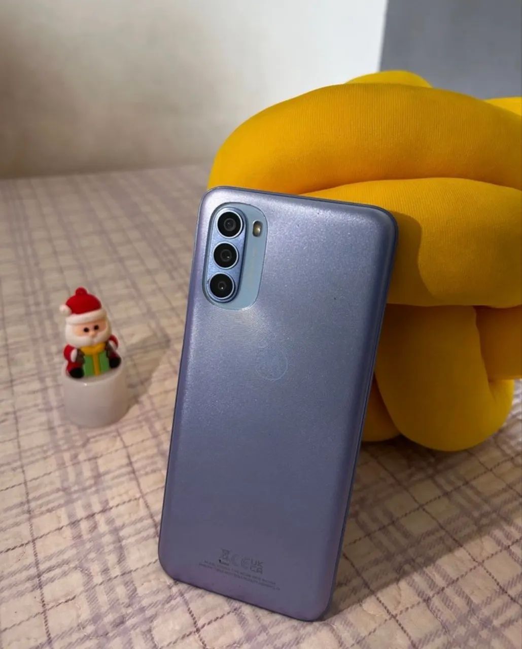 Moto g20 