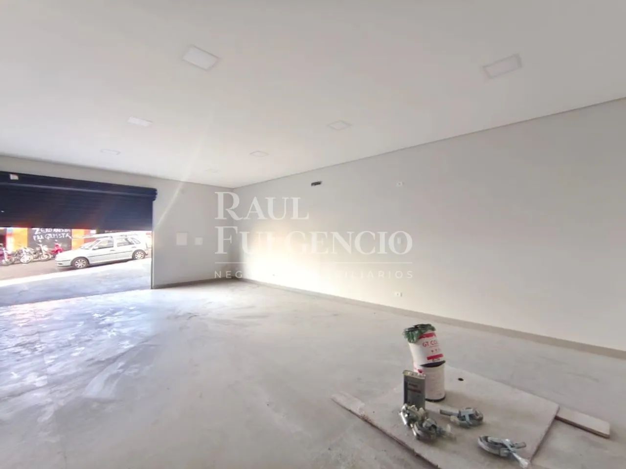 Loja Comercial para Alugar no Centro de Londrina - Foto 3