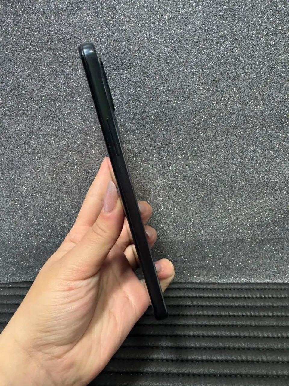 POCO F4 PRETO 256GB - Foto 3