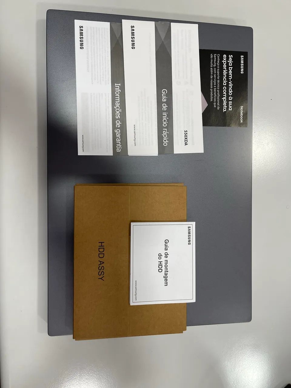 Notebook Samsung Book - Foto 4