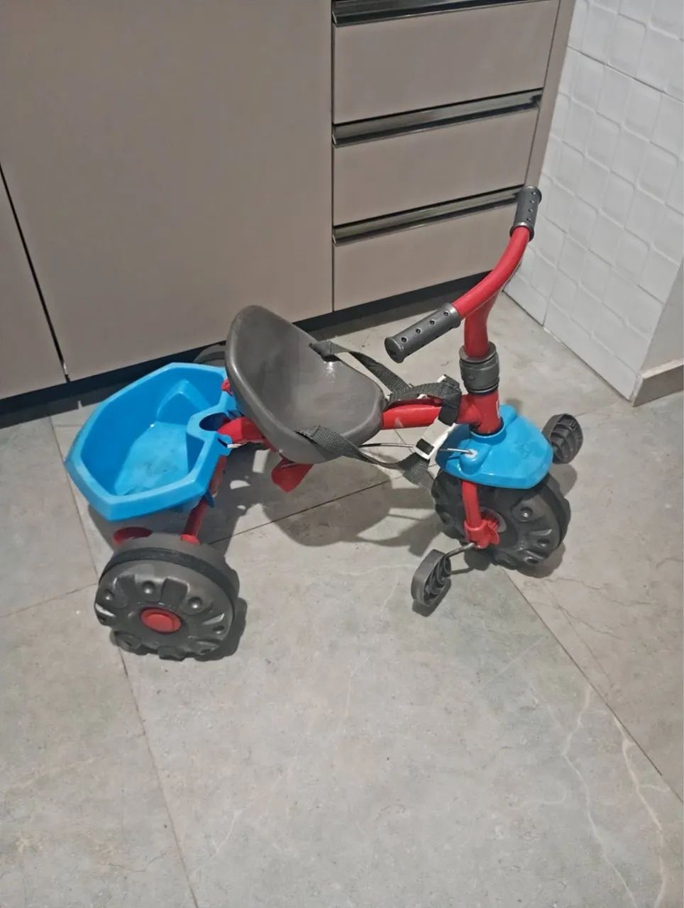 Triciclo 