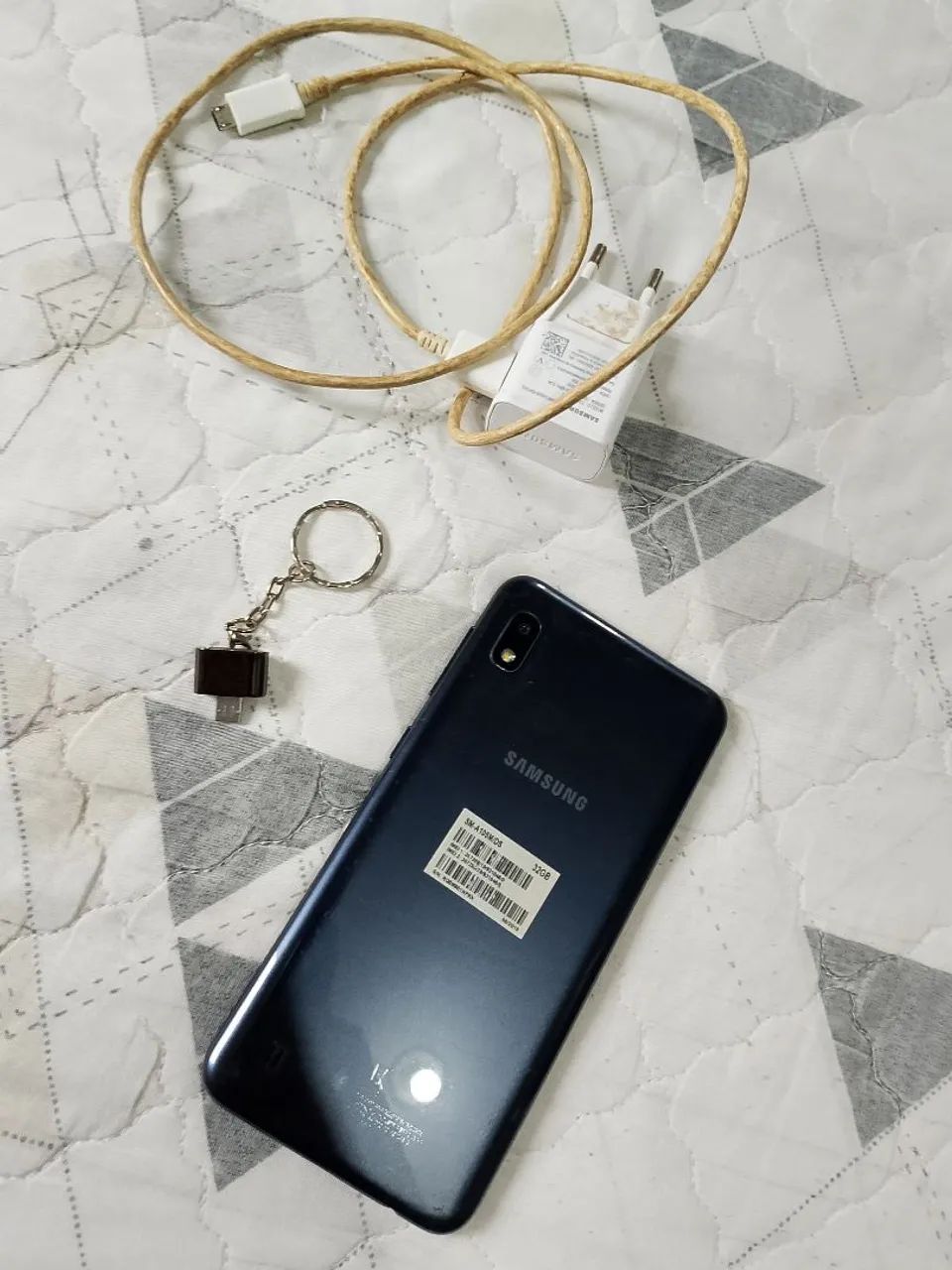 Celular Samsung Galaxy A10 
