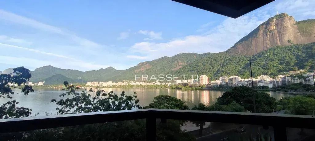 Apartamento Lagoa. - Foto 5
